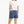Load image into Gallery viewer, LTB - Milena Mia Denim Short | milk + ginger