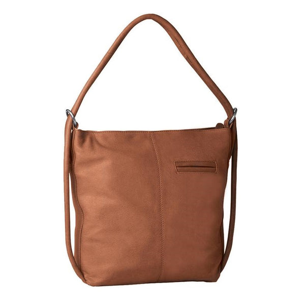 Gabee - Mini Indiana Leather Backpack | milk + ginger