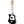 Load image into Gallery viewer, Loog Guitar Mini - Black | milk + ginger