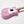 Load image into Gallery viewer, Loog Guitar Mini - Pink | milk + ginger