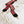Load image into Gallery viewer, Louenhide - Santana Guitar Strap - Gold Raspberry