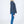 Load image into Gallery viewer, 3rd Story - Mossman Tee Long Sleeve - Indigo | milk + ginger