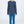Load image into Gallery viewer, 3rd Story - Mossman Tee Long Sleeve - Indigo | milk + ginger