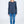 Load image into Gallery viewer, 3rd Story - Mossman Tee Long Sleeve - Indigo | milk + ginger