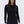 Load image into Gallery viewer, Assembly Label - Miana Organic L/S Tee - True Black