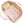 Load image into Gallery viewer, Alimrose - Baby Doll Carrier 30cm -Sweet Marigold