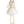 Load image into Gallery viewer, Alimrose - Sienna Doll 50 cm - Pale Pink