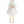 Load image into Gallery viewer, Alimrose - Sienna Doll 50 cm - Pale Pink
