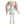 Load image into Gallery viewer, Alimrose - Bedtime Bunny Girl