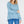 Load image into Gallery viewer, 3rd Story - Newhaven Sweater - Duck Egg Blue | milk + ginger