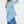 Load image into Gallery viewer, 3rd Story - Newhaven Sweater - Duck Egg Blue | milk + ginger