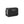 Load image into Gallery viewer, NAKEDVICE - The Lexie - Black/Silver | milk + ginger
