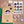 Load image into Gallery viewer, No Nasties - Nixie | Purple pretty play makeup goody pack | milk + ginger