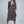 Load image into Gallery viewer, Lilya - Norma Dress - Folk Print Black