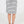 Load image into Gallery viewer, 3rd Story - Olivia Skirt - Grey Stripe | milk + ginger