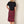 Load image into Gallery viewer, The Others - Vintage Tee - Black with Love Diamantes | milk + ginger