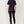 Load image into Gallery viewer, The Others - Vintage Tee - Vintage Black with Good Vibes | milk + ginger