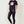 Load image into Gallery viewer, The Others - Vintage Tee - Vintage Black with Good Vibes | milk + ginger