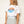 Load image into Gallery viewer, The Others - Vintage Tee - White with Good Vibes | milk + ginger