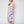 Load image into Gallery viewer, The Others - Relaxed Tee - Clay Rose / Leopard Lips | milk + ginger