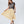Load image into Gallery viewer, The Others - Sunray Skirt - Yellow Check