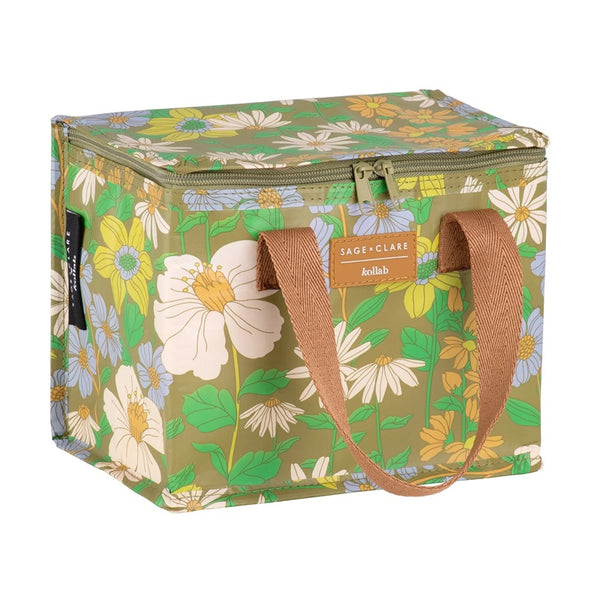 Kollab - Lunch Box - Sage & Clare Floria