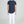 Load image into Gallery viewer, 3rd Story - Paddington Tee - Navy | milk + ginger