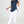 Load image into Gallery viewer, 3rd Story - Paddington Tee - Navy | milk + ginger