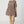 Load image into Gallery viewer, Sass - Penny Dress - Choc Ditsy