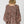 Load image into Gallery viewer, Sass - Penny Top - Choc Ditsy