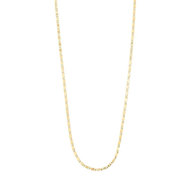 Pilgrim - Parisa Necklace - Gold Plated