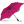 Load image into Gallery viewer, Blunt - Metro Umbrella - Pink | milk + ginger