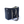 Load image into Gallery viewer, Prene - The Gigi Bag - Black/Beige | milk + ginger