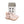 Load image into Gallery viewer, Pretty Brave - Slip On - Hearts | milk + ginger