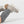 Load image into Gallery viewer, Pretty Brave - Hi Top - Grey Dragon | milk + ginger