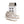 Load image into Gallery viewer, Pretty Brave - Hi Top - Grey Dragon | milk + ginger