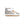 Load image into Gallery viewer, Pretty Brave - Hi Top - White Leopard | milk + ginger
