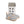 Load image into Gallery viewer, Pretty Brave - Slip On - White Leopard | milk + ginger