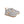 Load image into Gallery viewer, Pretty Brave - Slip On - White Leopard | milk + ginger