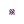 Load image into Gallery viewer, Project Ten - Pink Navy Pocket Shopper