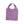 Load image into Gallery viewer, Project Ten - Pink Navy Pocket Shopper