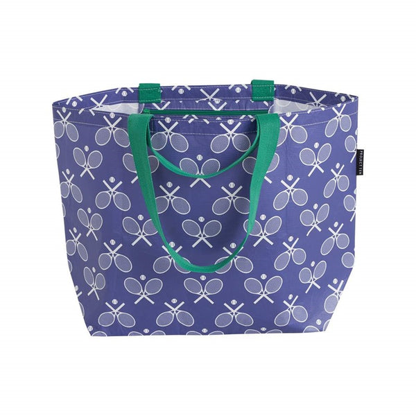 Project Ten  - Tennis Medium Tote