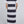 Load image into Gallery viewer, Foxwood - Cassy Stripe Dress - Coal & White stripe
