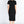 Load image into Gallery viewer, 3rd Story - Rachel Midi Dress - Black | milk + ginger