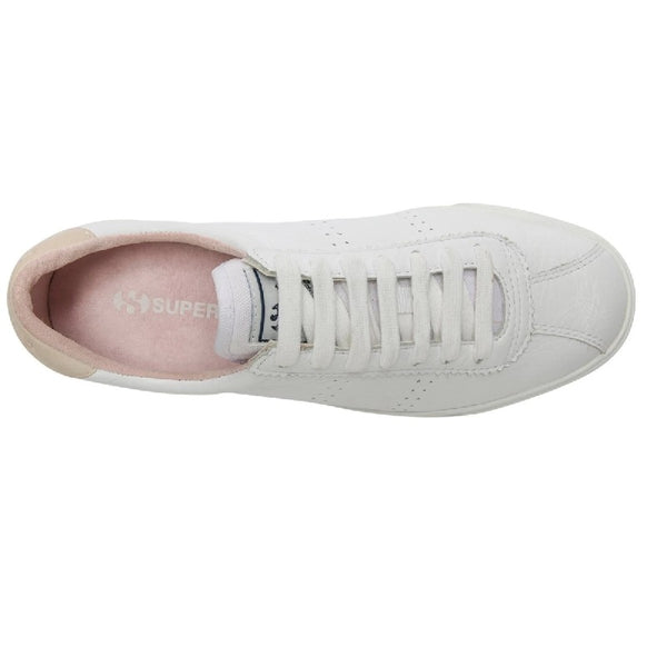 Superga - 2843 Clubs Comfleasueau - Pale Pink | milk + ginger