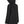 Load image into Gallery viewer, PAQME - Womens 3/4 Raincoat - Black