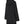 Load image into Gallery viewer, PAQME - Womens 3/4 Raincoat - Black
