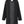 Load image into Gallery viewer, PAQME - Womens 3/4 Raincoat - Black