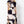 Load image into Gallery viewer, Fate + Becker - Secret Life Wrap Dress - Shadow Floral