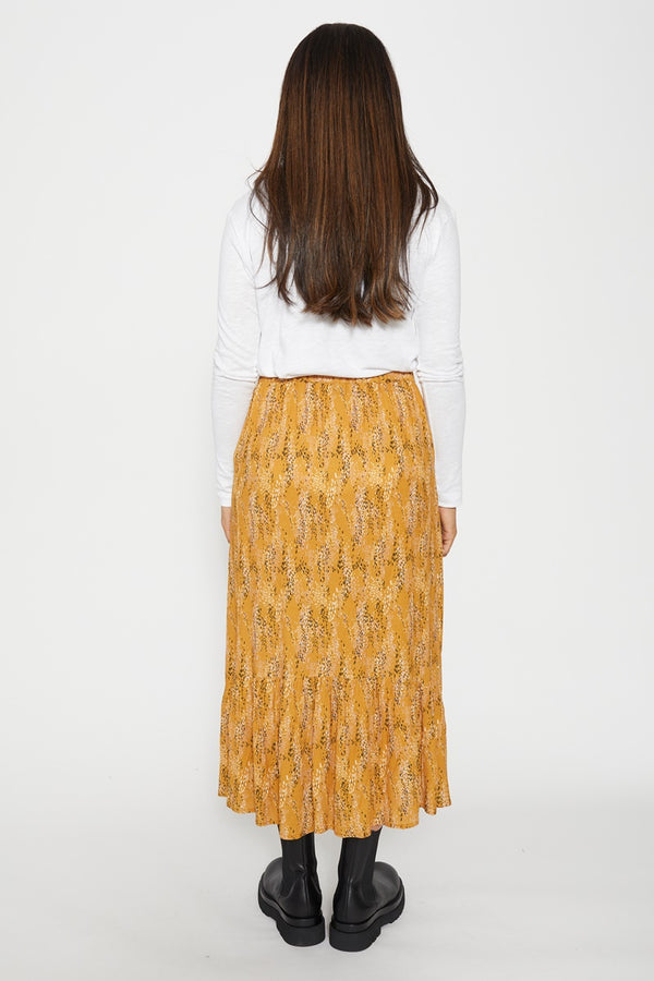 Stella + Gemma - Linda Skirt - Corn Confetti